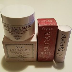 Fresh Skincare